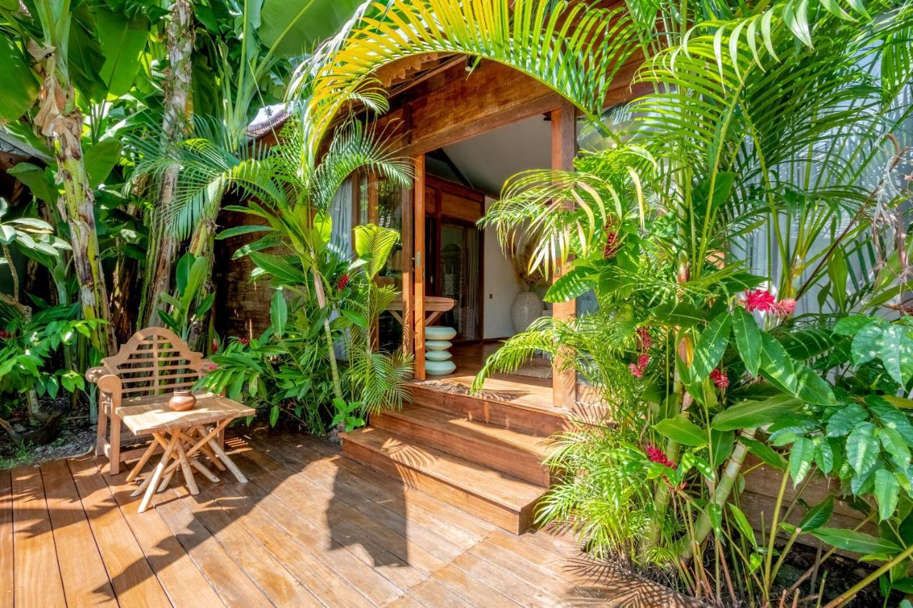 Secret River Villa Kerobokan  Exterior photo